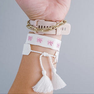 Tassel Bracelets