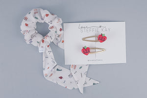 Hair Accessory Gift Set | Back to School