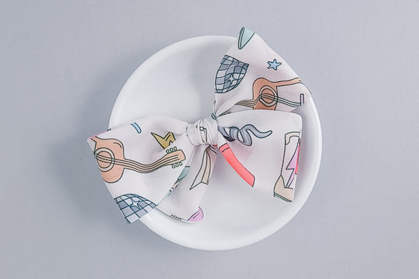 Pinwheel Bow | TS