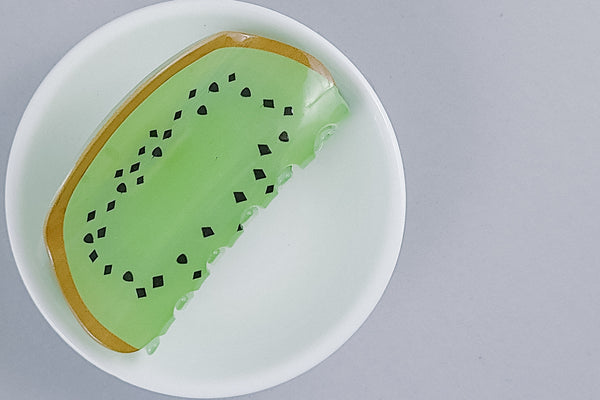 Claw Clip | Fruit Slices | 3 Options