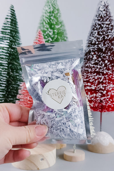 Stocking Stuffer Grab Bags | Adult, Child or Baby